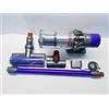 Dyson V10 Animal, 350 W, 0.76 Liters, 40 decibeles