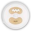 Pastidea - Trafila in bronzo e POM Biscotti compatibile con Philips Pasta Maker Avance e Serie 7000