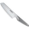 Global - Vegetable Knife Fluted 14cm Blade (GS-91)