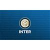 Crazy family shop COPPIA TOVAGLIETTE COLAZIONE CALCIO INTER