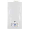 Baxi Luna Classic 24 Caldaia Murale Compatta a Condensazione, a Metano/GPL/Aria Propanata, Riscaldamento e Acqua Calda Sanitaria, Piccole Dimensioni, 70 x 39,5 x 28,5 Cm