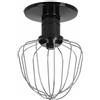 LUTH Premium Profi Parts Frusta compatibile con Electrolux 405539634/7 per robot da cucina