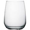 Brandani Italian Style Set 6 Bicchieri da Acqua Vino Vetro Trasparente OMNIA 52405 Brandani 36cl