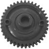 Generic Ingranaggio di movimento della smerigliatrice Grinder Motion Gear SX Z=38 Compatible With Philips Coffee Machines