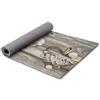 HomeLife il Tappeto Cucina Antiscivolo Lavabile in PVC, 100% Made in Italy: Tappeto Passatoia Cucina Lavabile in Vinile per Proteggere i tuoi Pavimenti da Olio e Macchie [Cuori in Pizzo - 52X100]