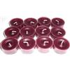 PARTYLITE 12 Candele al gelso