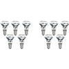 TsoLay Lampada Lava Sostitutiva E14 R39 30W Faretto Un Vite Nella Lampadina Riflettore Trasparente Lampadine Spot Lava Un Incandescenza 10 Pezzi