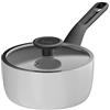 Berghoff - Pentolino con coperchio antiaderente Glints Spirit 18cm