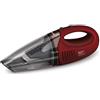 Sencor SVC 190R portable vacuum cleaner - portable vacuum cleaners (Dry&Wet, Bagless, Nickel-Metal Hydride (NiMH), Red)