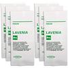 Vorwerk LAVENIA FOLLETTO MATERASSI IN POLVERE 6 PZ DA 120GR
