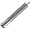 HERCHR Tubo di Prolunga Per Rubinetto della Birra, Prolunga Per Maniglia del Rubinetto della Birra Kit Torre Kegerator Tubo di Prolunga Per Rubinetto della Birra Chiusura a Parete G5/8 Adattatore di Prolunga