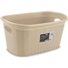 Stefanplast CESTA ELEGANCE CASHMERE 38x58 h 28 STEFANPL