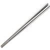 Paderno World Cuisine Bacchette in acciaio inox 49655-30 (set da 5), grigio
