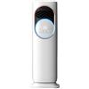 Bonussi Raffrescatore ad Acqua 24x21x82 cm Cool&Heat Bianco