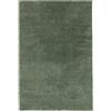 RugVista Comfy, Tappeto per bambini, Moderni, 300 x 400 cm, Rettangolare, Pelo medio, Soggiorno, Cameretta, Camera da letto, Lavabile solo a secco, Senza sostanze chimiche pericolose, Verde