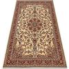 rugsx Tappeto di lana POLONIA Kordoba, tappeti tradizionali, per la camera da letto, soggiorno, sabbia 135x200 cm