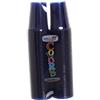 TEKHOME 100/200/500/1000 PEZZI BICCHIERI COLORATI COLORS DOPLA da bibita ideali per compleanni, feste, party, aperitivi (BLU, 500)