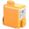 ILHAKVYDI Batteria For Aspirapolvere 5000mAh EAC63758601, EAC63382201, EAC63382202, MEV65921201, EAC63382204, Compatibile Con LG, Compatibile Con Cord Zero, A9, A9+/Plus(4000mAh)