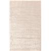 TESSO LIVING Tappeto Salotto Pelo Corto 120x170 cm Beige Morbido Antiscivolo Oeko-Tex Riscaldamento Pavimento Design Belga