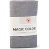 Desideri Copritutto Magic Color, 60% Cotone - 40% Poliestre (2P, Grigio)