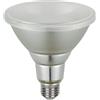 LEDVANCE Performance Faretti LED E27 PAR38 13.5W 1035lm 30D - 827 Bianco Molto Caldo | Sostitutiva 120W