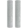 Generic Per Roborock F25 RT Spazzola a rullo di ricambio per accessori per aspirapolvere, cattura lo sporco efficiente e facile installazione a scatto (B)