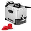 Tefal Oleoclean Pro Friggitrice 3.5L, FR8058G0