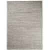 Carpeto Rugs Tappeto Salotto Stile Vintage Pelo Corto - Tappeti Salotto Grandi Dimensioni - Tappeti Camera da Letto - Tappeti Moderni Soggiorno - Grigio - 190 x 270 cm