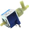 JAIYNIYADAKATA JIAYIN JYPC-8B AC 220V - AC 240V 15W 110CC/min Solenoide Elettromagnetico Autoadescante Acqua Pompa Medica Ferro A Vapore Parte Accessori/Steam Mop Pompa