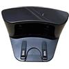 SOYVA ricambio Dock di ricarica originale, compatibile con Vileda VR102, VR201, VR302, VR303, pezzo di ricambio for aspirapolvere robot