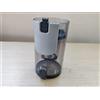 Generico 48035207 Contenitore polvere grigio chiaro compatibile con Hoover per scopa elettrica HF9 HF910... HF920...