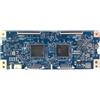 bdfndjnm Scheda di controllo CT 55T36-C04 for TV 4K da 65 pollici V650QEME07, scheda logica compatibile con Sony KD-65X8500E(55inche)