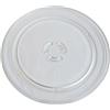 CAREservice PIATTO MICROONDE ORIGINALE WHIRLPOOL PER AKL291, AKL566, AKL577, AMT198, AMT202, AMU551, AVM278, AVM571, AVM581, AVM591, AVM593, AVM595