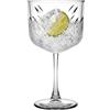 Pasabahce 440237 - Bicchiere da Cocktail Timeless, 550 ml, Confezione da 12, Colore: Trasparente