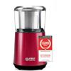 TZS First Austria macinacaffè elettrico 200W, 27.000 rpm, 4 lame inox, contenitore 50g, uso a una mano, silenzioso, compatto