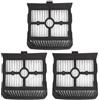 YHNNH Accessori For Aspirapolvere X-Clean 10, Spazzola A Rullo, Filtro HEPA, Parti Di Ricambio, Compatibile Con Narwal S20 Pro, Compatibile Con Rowenta X-Clean 10, Pezzi Di Ricambio For Spazzole A Rullo(1se