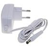 Figevida CARICATORE SCOPA ELETTRICA COMPATIBILE PER ROWENTA AIR FORCE 18V-24V - RWRH5277 RS-RH4902 - ADATTO FIGEVIDA