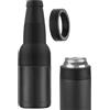 Generic Raffreddatore per lattine isolate, portatile, da 350 ml, per bottiglie di birra, per bottiglie di birra e bevande