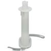 UNIVERSALE Coltello Lama Tritatutto Braun 7050146 Braun Multiquick 5 Minipimer 5, 7