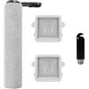 Generic Kit di ricambio con spazzola a rullo e filtro HEPA compatibile con Roborock F25 Ultra/F25 Ultra Steam/F25 GT/F25 BX, accessori di ricambio di alta qualità (1 spazzola + 2 filtri)