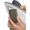 Mabi® 3005 - Gomma per la pulizia del ferro Merlin - Iron cleaner