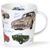 Dunoon (Cars) - Cairngorm Classic Cars Mug