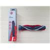 Generico Rullo spazzola ibrido Y67 35602739 compatibile con Hoover scopa elettrica H-FREE 500 HF522, H-FREE 300 HF322