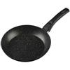 BALLARINI Padella Vipiteno D 26 cm Alluminio Nero