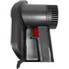 KAFTKO Corpo Motore For Aspirapolvere 200W 22,2V (tipo B) Con Vite, Parti Di Ricambio. Compatibile Con Dyson DC43H