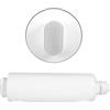 Filtro composito CF-CBPA. Filtro Smart W Filtro composito microfiltrazione CF-CBPA per depuratore acqua Smart Water, da sostituire ogni 12 mesi senza nessun intervento tecnico.
