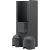 FTEZKQDTR Adatto, Compatibile Con Dyson, Accessori For Aspirapolvere, Supporto Di Ricarica Dyson Gen 5, Supporto Di Base Di Ricarica