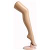 EurohanDisplay T-1F Manichino gamba per calze e collant