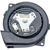 YKRWMJAQC Motore Della Ventola Dell'aspirapolvere, Compatibile Con Gli Aspirapolvere Robot Xiaomi Mop 2S / XMSTJQR2S / S10 / B106GL / 3C / B106CN / S12 / T12