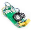 JPshop - Scheda elettronica per aspirapolvere scopa elettrica compatibile con Vorwerk Folletto VK140 - VK150